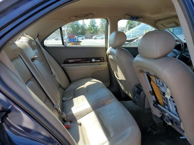 1LNHM87A41Y721375 - 2001 LINCOLN LS 蓝色 照片 6