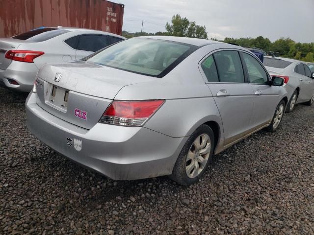 JHMCP26748C075348 - 2008 HONDA ACCORD EX  photo 4