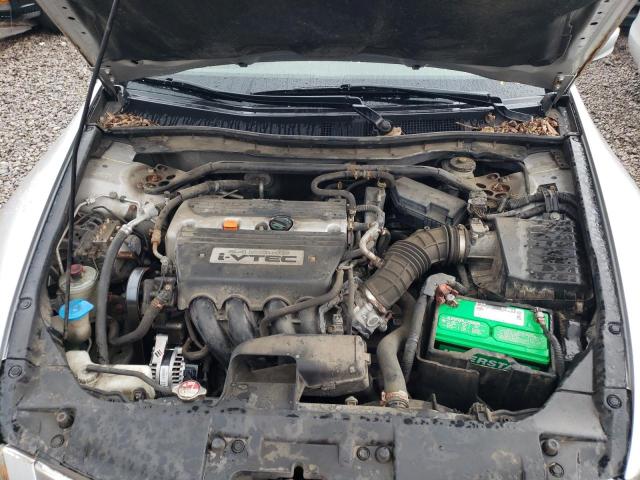 JHMCP26748C075348 - 2008 HONDA ACCORD EX  photo 7