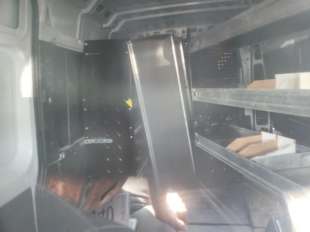 3C6TRVDGXKE515242 - 2019 RAM PROMASTER BLUE photo 6