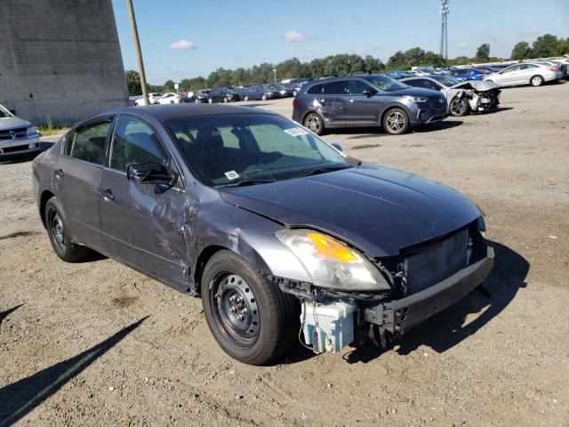 1N4AL21E58C227914 - 2008 NISSAN ALTIMA GRAY photo 1