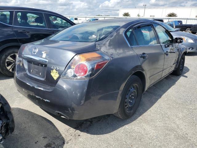 1N4AL21E58C227914 - 2008 NISSAN ALTIMA GRAY photo 4