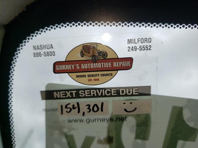 2HGFB2F9XFH517169 - 2015 HONDA CIVIC EXL Қара фото 8