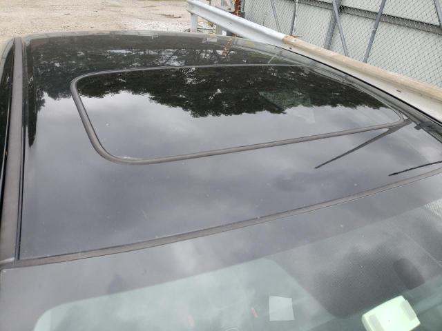 2HGFB2F9XFH517169 - 2015 HONDA CIVIC EXL Қара фото 9