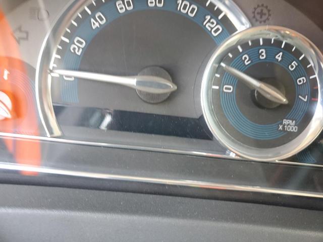 3GNCA33DX8S723909 - 2008 CHEVROLET HHR LS BLACK photo 8