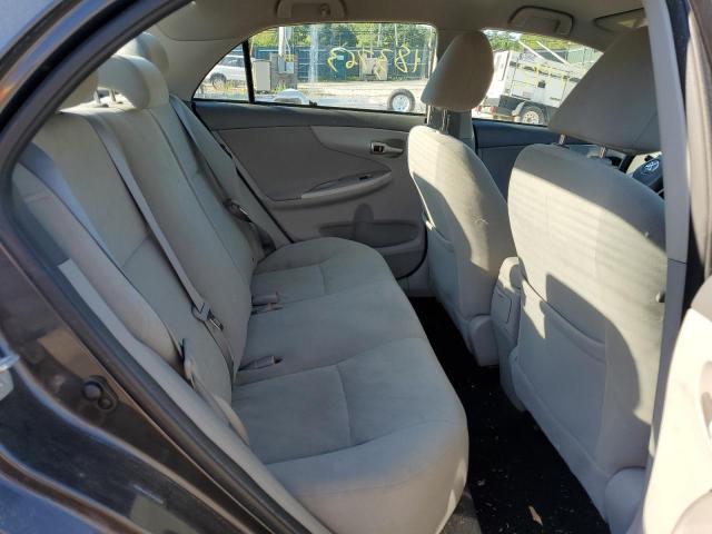 1NXBU4EE1AZ324508 - 2010 TOYOTA COROLLA BASE  照片 6