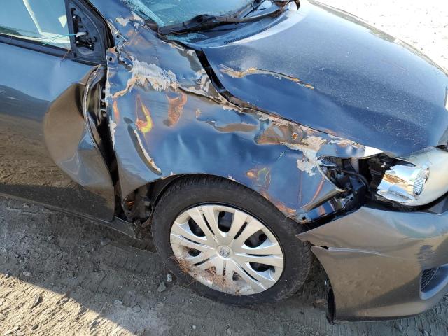 1NXBU4EE1AZ324508 - 2010 TOYOTA COROLLA BASE  照片 9