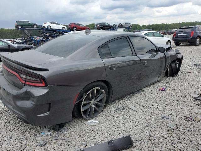 2C3CDXGJ7LH211869 - 2020 DODGE CHARGER SC GRAY photo 4