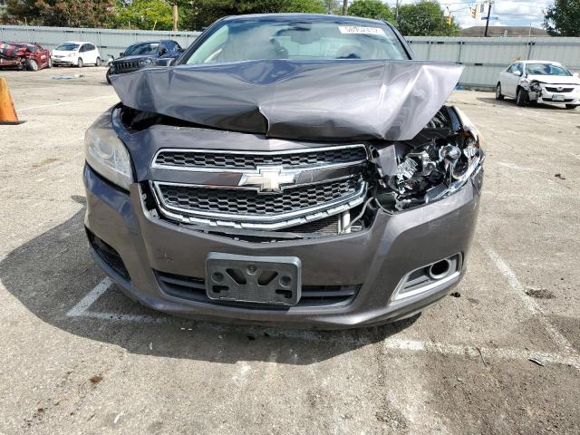 1G11D5RRXDF107270 - 2013 CHEVROLET MALIBU 1LT 灰色 照片 7
