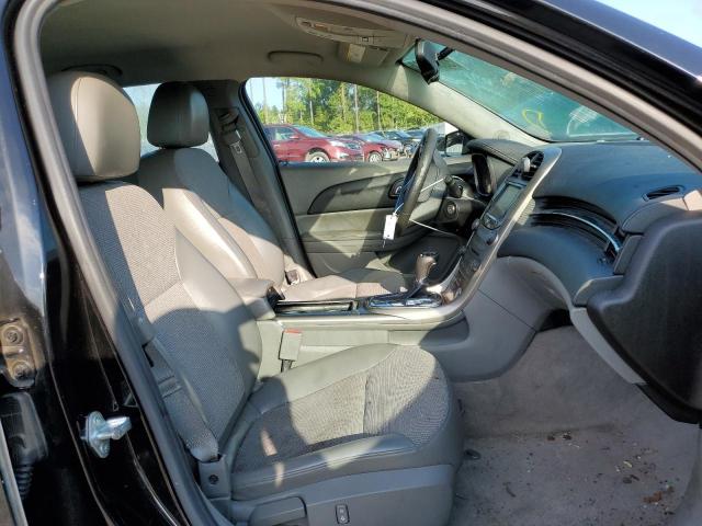1G11C5SA4DU113066 - 2013 CHEVROLET MALIBU 1LT BLACK photo 5