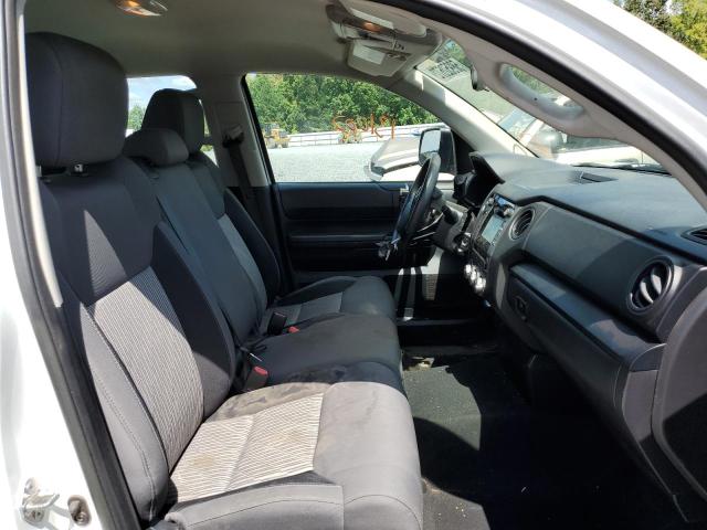 5TFRM5F1XGX103498 - 2016 TOYOTA TUNDRA DOUBLE CAB SR/SR5  photo 5