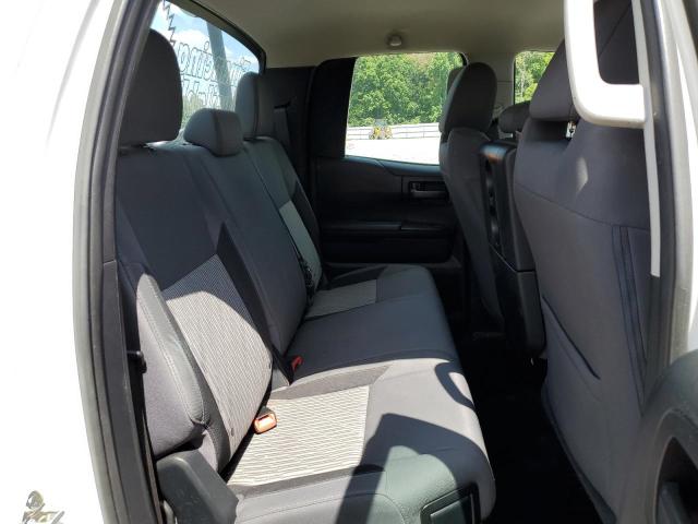 5TFRM5F1XGX103498 - 2016 TOYOTA TUNDRA DOUBLE CAB SR/SR5  photo 6