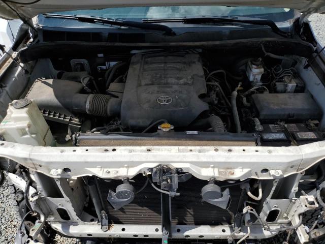 5TFRM5F1XGX103498 - 2016 TOYOTA TUNDRA DOUBLE CAB SR/SR5  photo 7