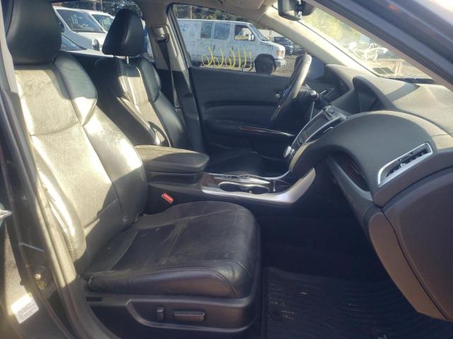 19UUB2F78FA000327 - 2015 ACURA TLX ADVANC Qara foto 5