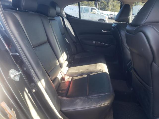 19UUB2F78FA000327 - 2015 ACURA TLX ADVANC Qara foto 6