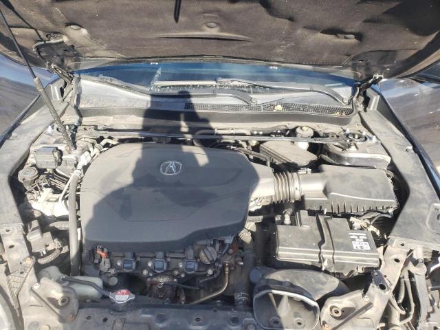 19UUB2F78FA000327 - 2015 ACURA TLX ADVANC Qara foto 7
