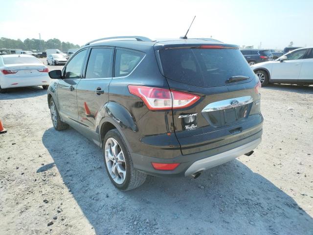 1FMCU0JX1GUB36410 - 2016 FORD ESCAPE TIT BLACK photo 3