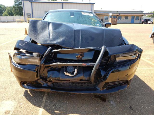 2C3CDXAT0KH546643 - 2019 DODGE CHARGER PO TWO TONE photo 7
