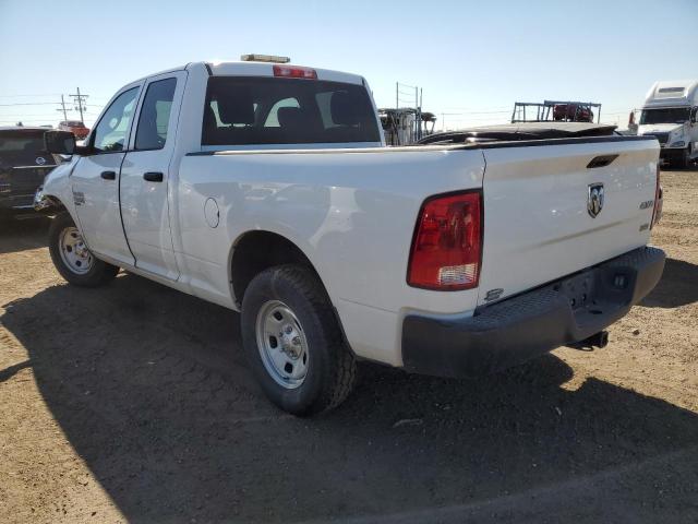 1C6RR7FG5KS692264 - 2019 RAM 1500 CLASS WHITE photo 3