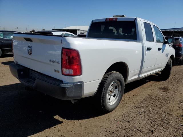 1C6RR7FG5KS692264 - 2019 RAM 1500 CLASS WHITE photo 4