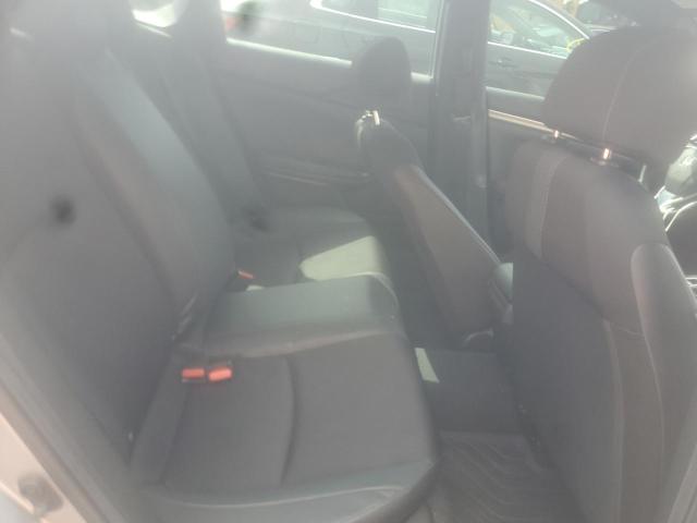 2HGFC2F8XMH518422 - 2021 HONDA CIVIC SPOR SILVER photo 6