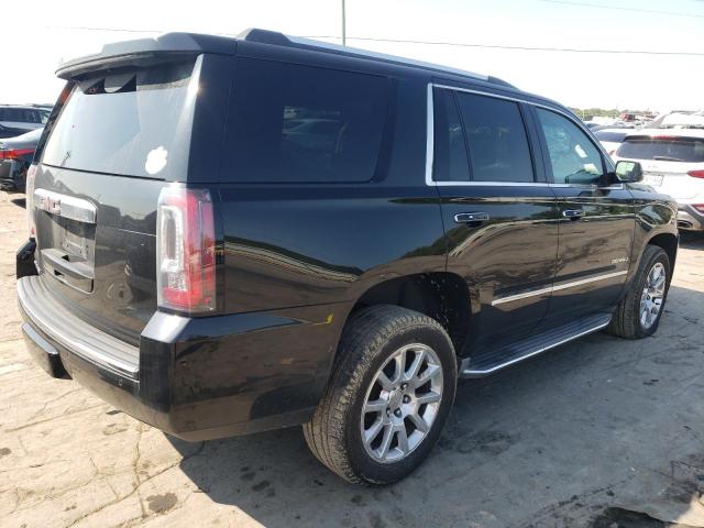 1GKS1CKJ9FR134446 - 2015 GMC YUKON DENA BLACK photo 4