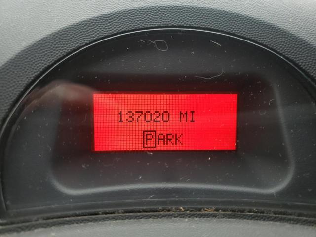 2G2WP552271208512 - 2007 PONTIAC GRAND PRIX Սպիտակ լուսանկար 8