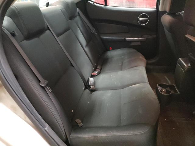 2G2WP582871207604 - 2007 PONTIAC GRAND PRIX SILVER photo 6