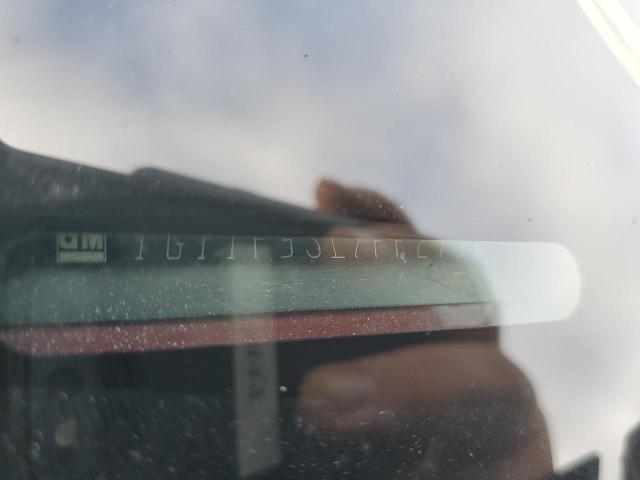 1G11F5SL7FF295720 - 2015 CHEVROLET MALIBU LTZ მუქწითელი ფოტო 10