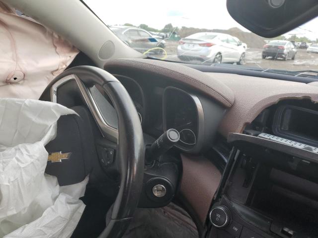 1G11F5SL7FF295720 - 2015 CHEVROLET MALIBU LTZ მუქწითელი ფოტო 8