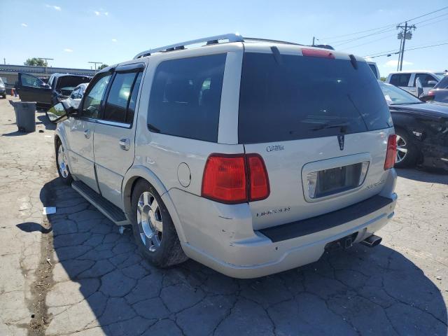 5LMFU28555LJ02404 - 2005 LINCOLN NAVIGATOR 白色 照片 3