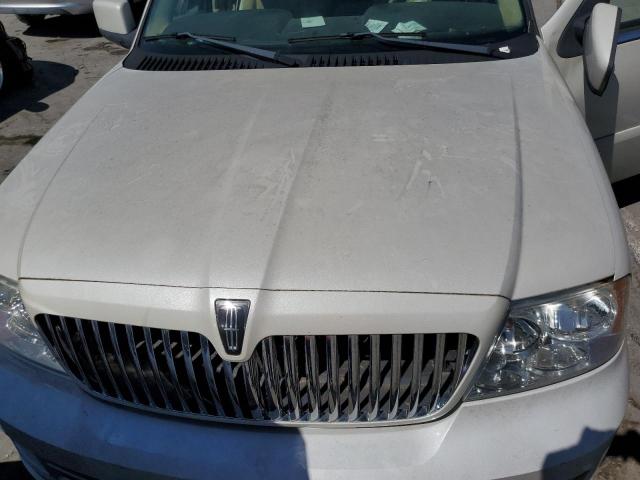 5LMFU28555LJ02404 - 2005 LINCOLN NAVIGATOR 白色 照片 7