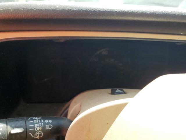 5LMFU28555LJ02404 - 2005 LINCOLN NAVIGATOR 白色 照片 8