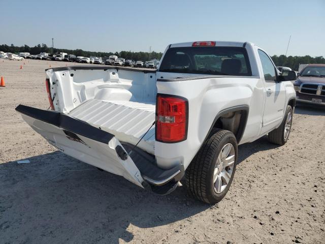 1GTN1UEC7EZ274294 - 2014 GMC SIERRA C1500 SLE  photo 4