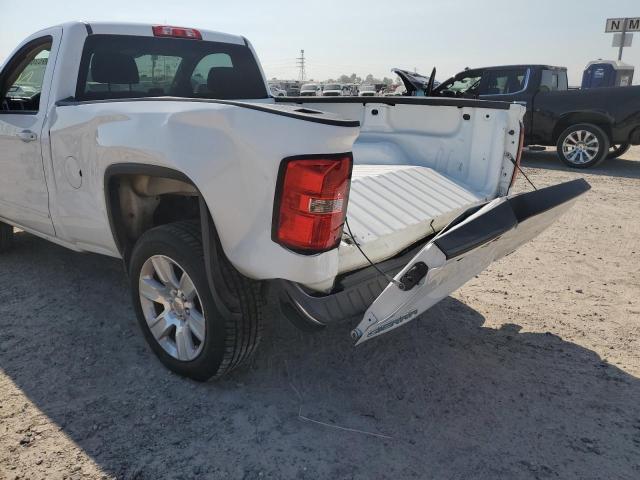 1GTN1UEC7EZ274294 - 2014 GMC SIERRA C1500 SLE  photo 9