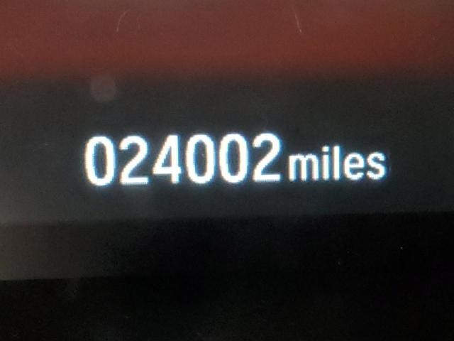 2HGFC2F86MH534522 - 2021 HONDA CIVIC SPOR BLACK photo 8