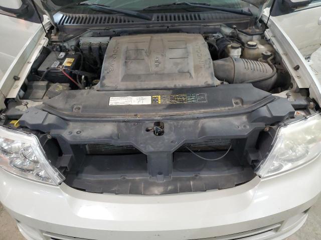 5LMFU28546LJ28459 - 2006 LINCOLN NAVIGATOR კრემისფერი ფოტო 7