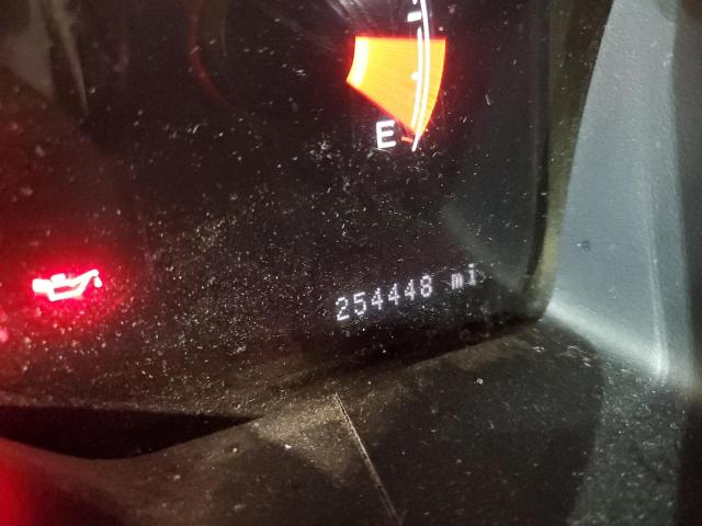 5LMFU28546LJ28459 - 2006 LINCOLN NAVIGATOR კრემისფერი ფოტო 8