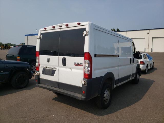 3C6TRVAGXHE513388 - 2017 RAM PROMASTER 白色 照片 4