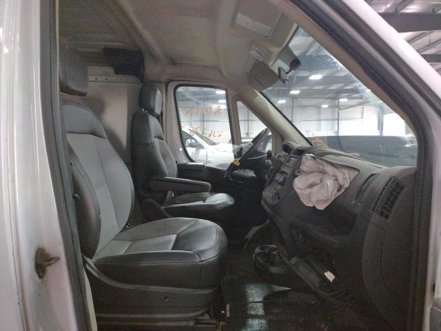 3C6TRVAGXHE513388 - 2017 RAM PROMASTER 白色 照片 5