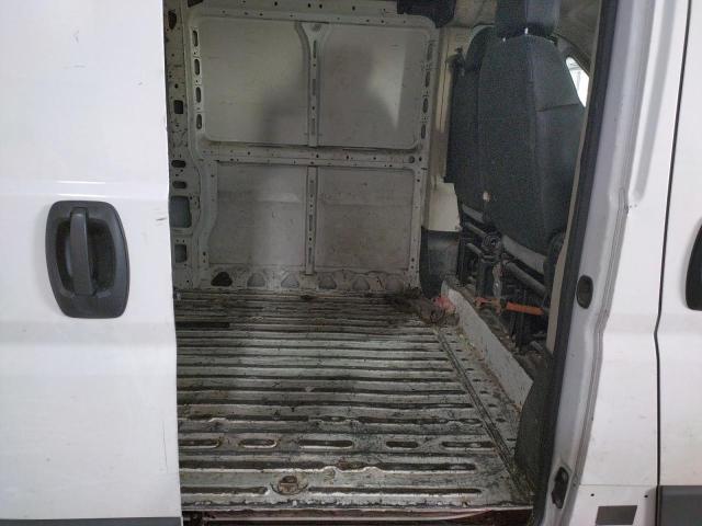 3C6TRVAGXHE513388 - 2017 RAM PROMASTER 白色 照片 6