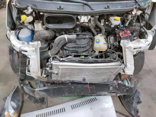 3C6TRVAGXHE513388 - 2017 RAM PROMASTER 白色 照片 7