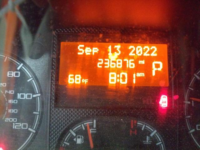 3C6TRVAGXHE513388 - 2017 RAM PROMASTER 白色 照片 8