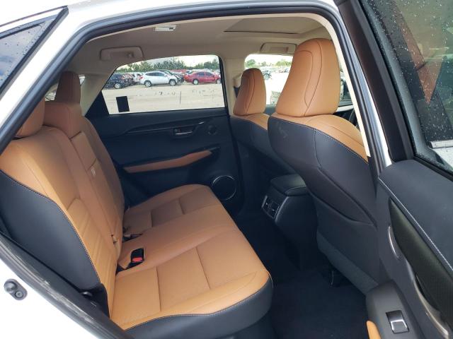 JTJGARDZ4M5030567 - 2021 LEXUS NX 300 BAS 白色 照片 6