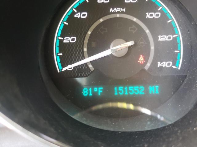 1G1ZC5E04CF244958 - 2012 CHEVROLET MALIBU 1LT ვერცხლისფერი ფოტო 8