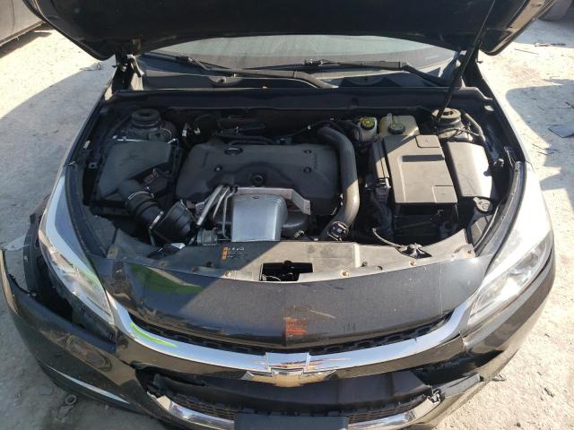 1G11J5SX0EF163043 - 2014 CHEVROLET MALIBU LTZ 黑色 照片 7