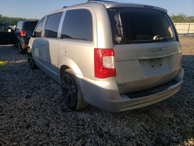 2C4RC1BG0CR251531 - 2012 CHRYSLER TOWN & COUNTRY TOURING  photo 3