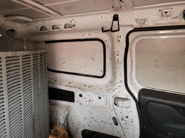 ZFBERFAT1F6194442 - 2015 RAM PROMASTER WHITE photo 6