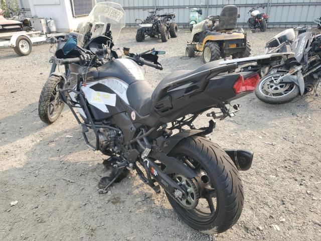 JKALZCD16KA000308 - 2019 KAWASAKI KLZ1000 D TWO TONE photo 3