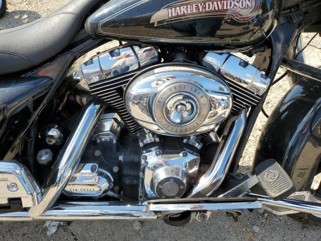 1HD1FF4137Y723747 - 2007 HARLEY-DAVIDSON FLHT CLASS BLACK photo 7